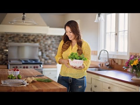 Welcome to Asian at Home, I'm Seonkyoung Longest!