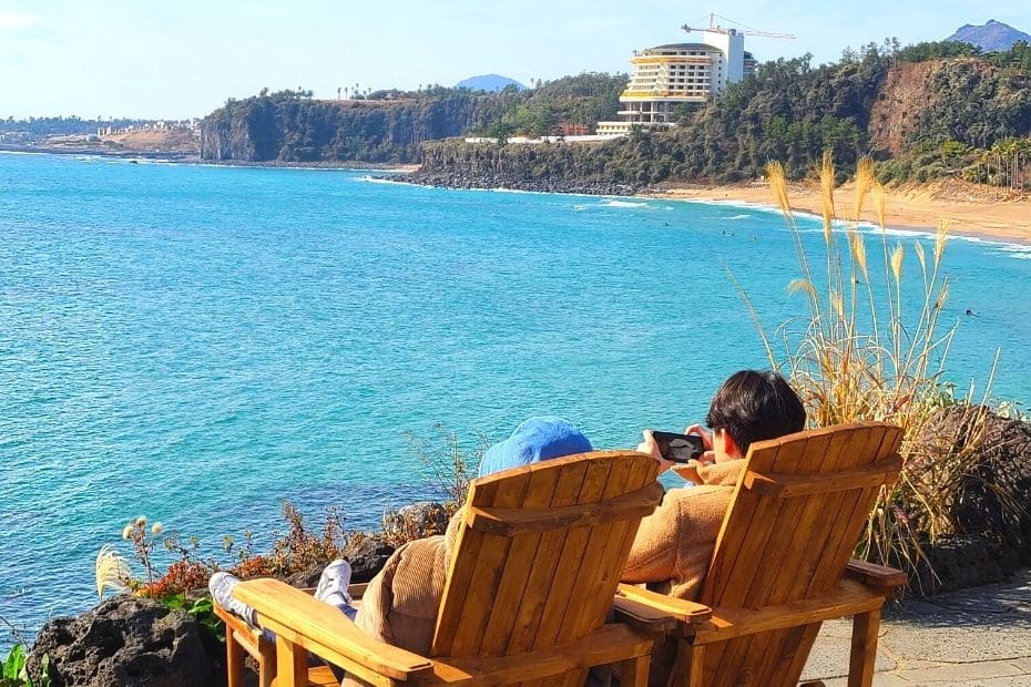 What To Do On Jeju Island In Winter Jeju Winter Itinerary