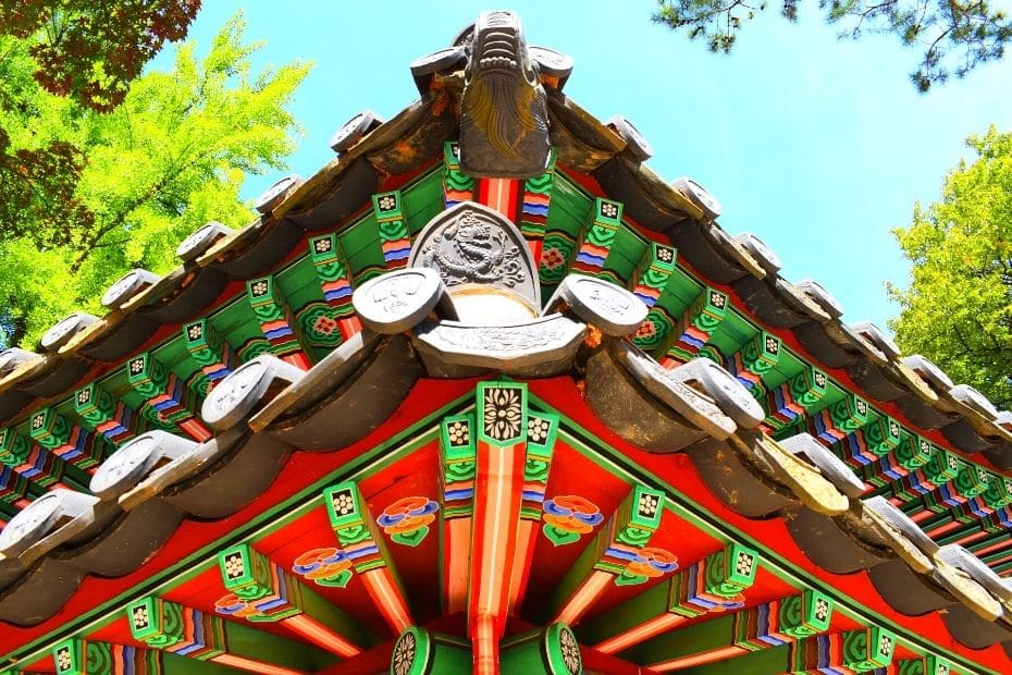 Amazing South Korean Culture Facts You'll Want To Know