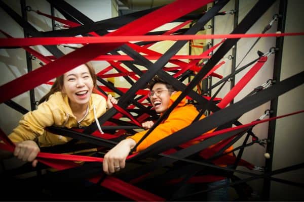 Indoor Activities In Seoul