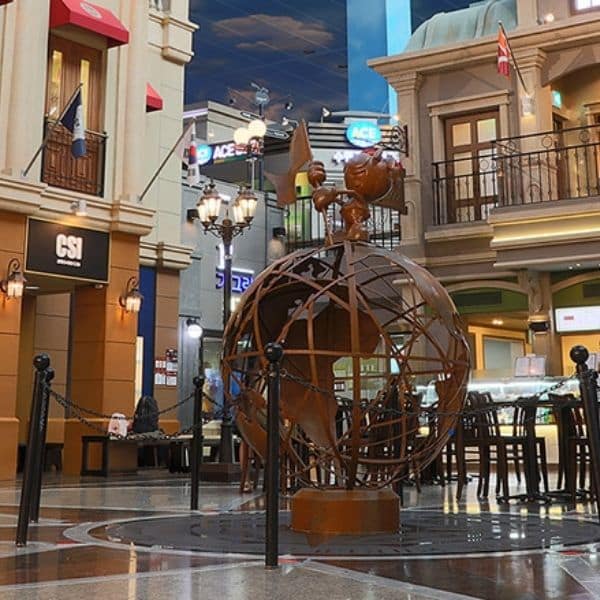 Rainy Day In Seoul: 50 Fun Indoor Activities In Seoul 2025 10 Kidzania Seoul