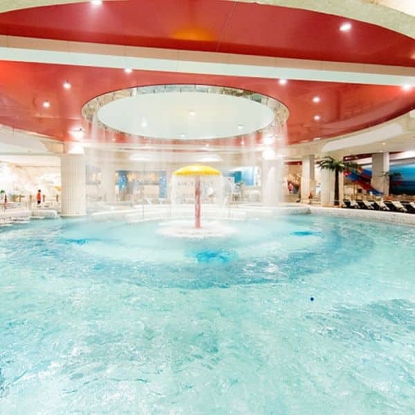 Rainy Day In Seoul: 50 Fun Indoor Activities In Seoul 2025 17 Sealala water park Seoul