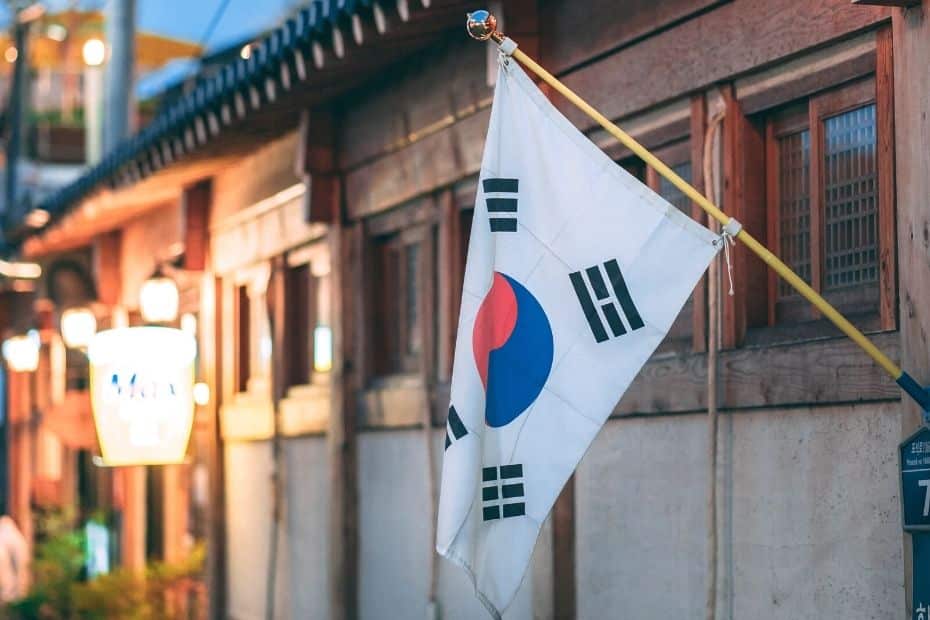 Do I need to learn Korean to live in Korea?
