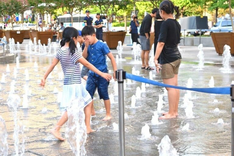 How To Survive Summer In Seoul 2024: 10 Tips To Stay Cool