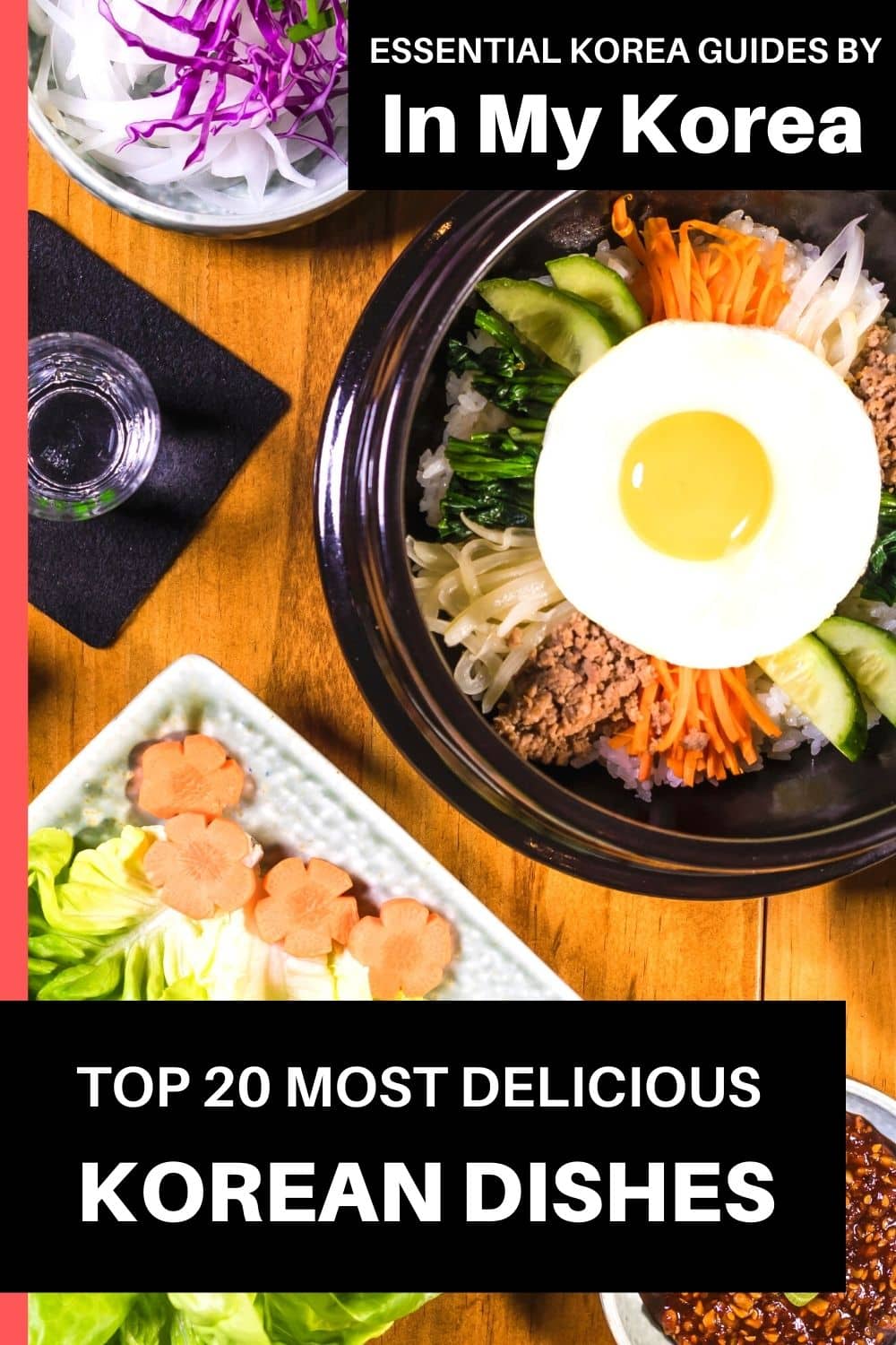 20 Traditional Korean Dishes Korean Food You'll Love 2023