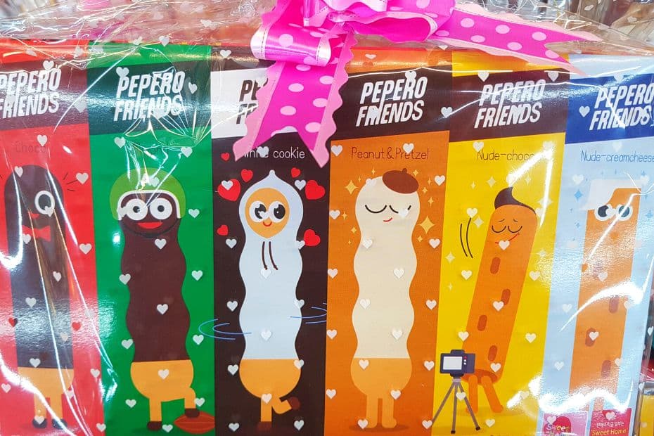Pepero Day In Korea Korea’s Most Delicious Holiday