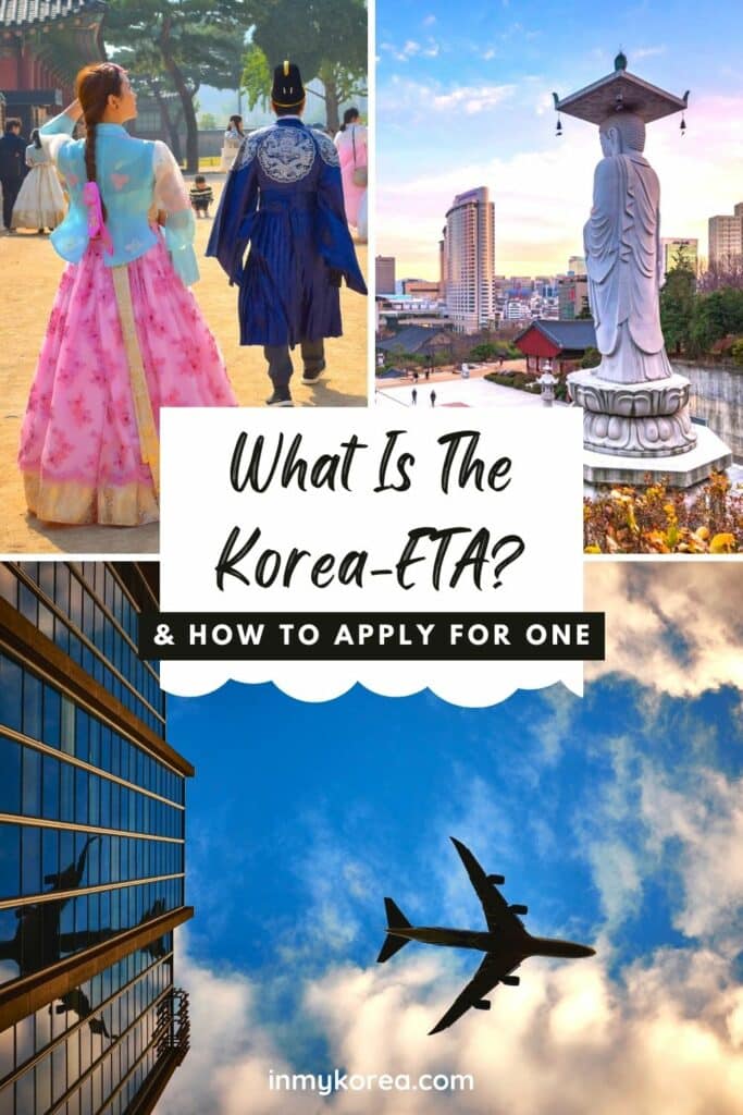 What Is The Korea-ETA Pin 2