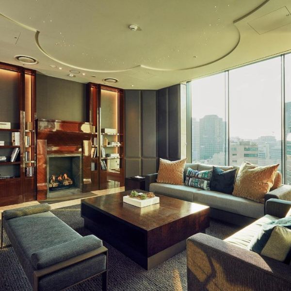 Crown Park Hotel Myeongdong Seoul Room