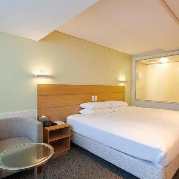 Best Hotels In Myeongdong: Where To Stay & 2025 Travel Guide 13 Hotel Nine Tree Myeongdong Seoul Room