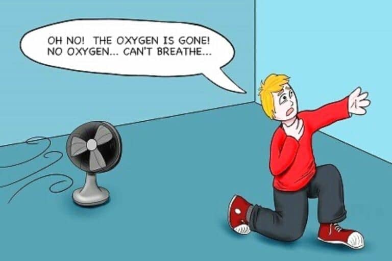 Korean Fan Death Myth Why Are Koreans Scared Of Fans?