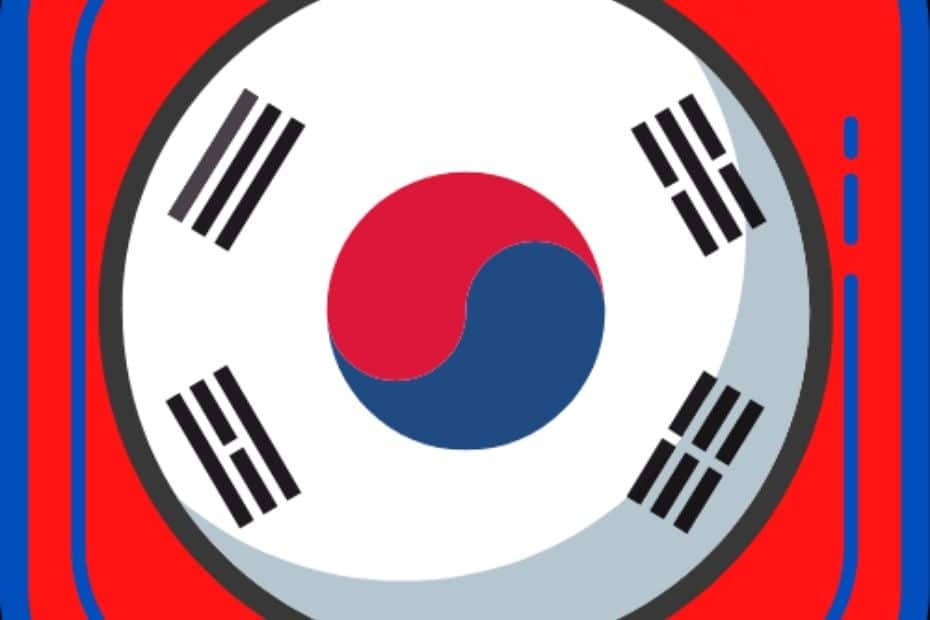 In My Korea blog logo
