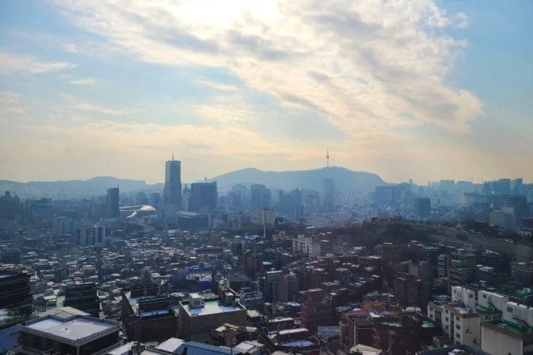 How Many Foreigners In Korea Are There? 2024 Updated Stats