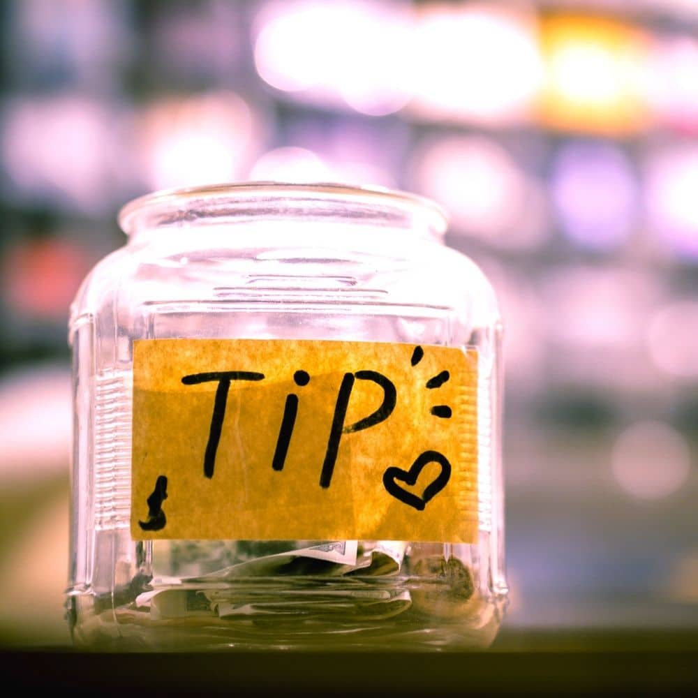 Should You Tip In Korea