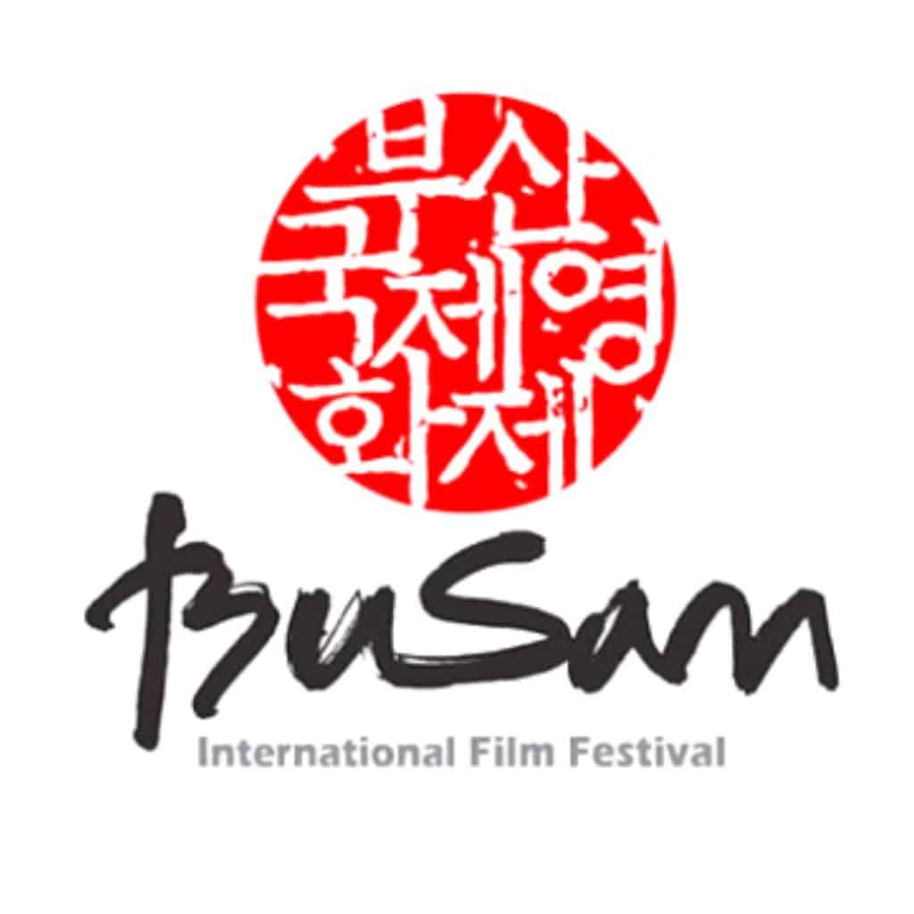 Busan International Film Festival In Korea