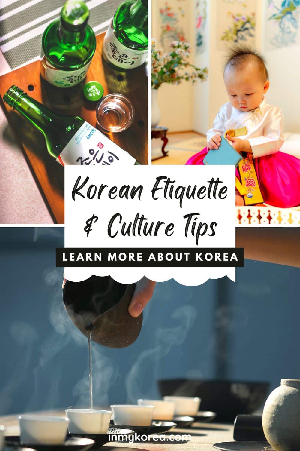 south korean etiquette