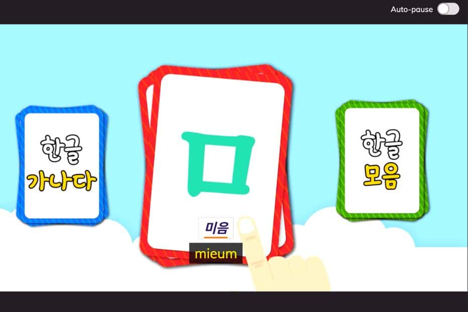 Learn Hangul With Lingopie