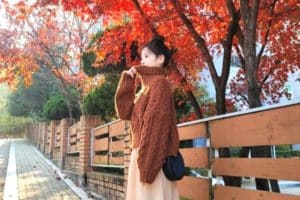 Korea In October 2025: Best Festivals, Events, And Sights