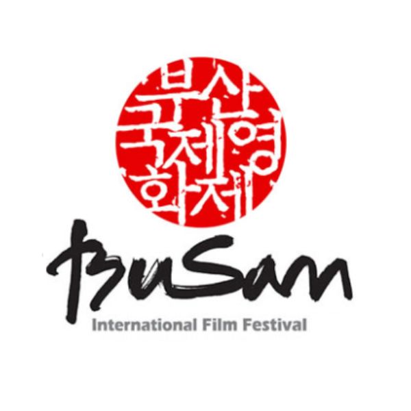 Busan International Film Festival Logo