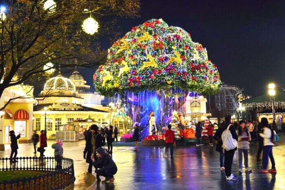 Klook Pass Seoul 2026: Better Than The Discover Seoul Pass? 15 Klook Pass Seoul Everland Theme Park