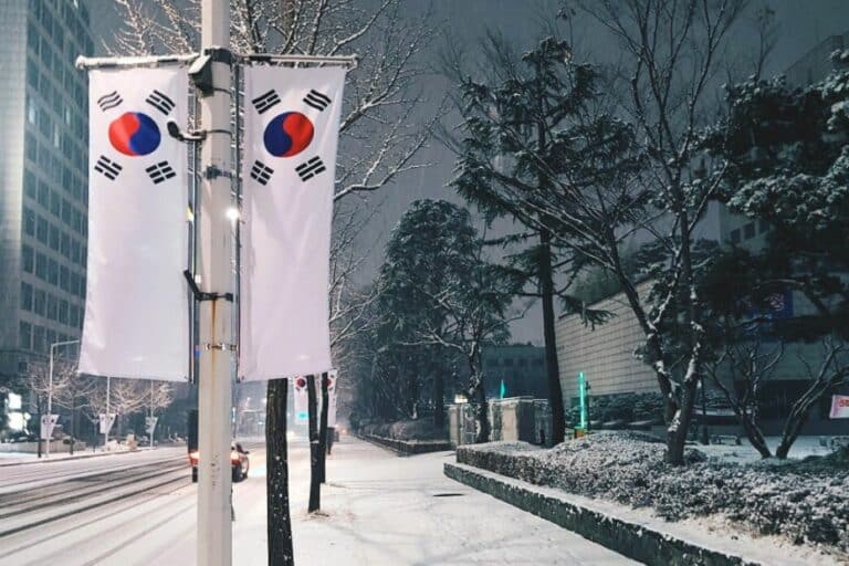 A Guide To Winter In Korea 2024 20+ Best Winter Activities