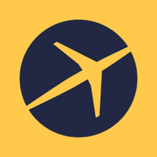 Expedia Flight Comparison Site