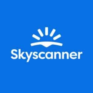 Skyscanner Flight Comparison Site