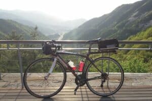 Best Places To Go Cycling In Korea: From Coast To Mountains