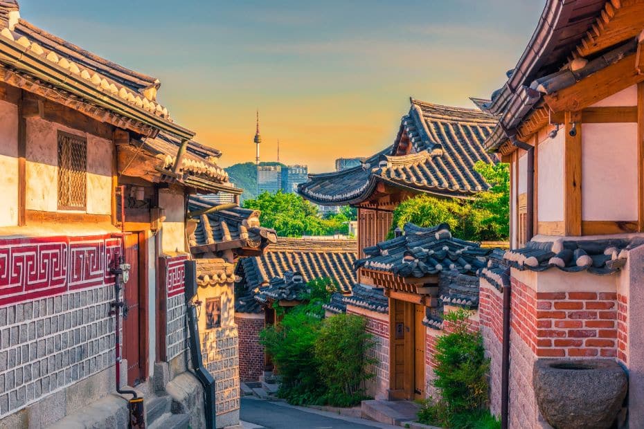 Complete South Korea Travel Guide For First Time Travellers