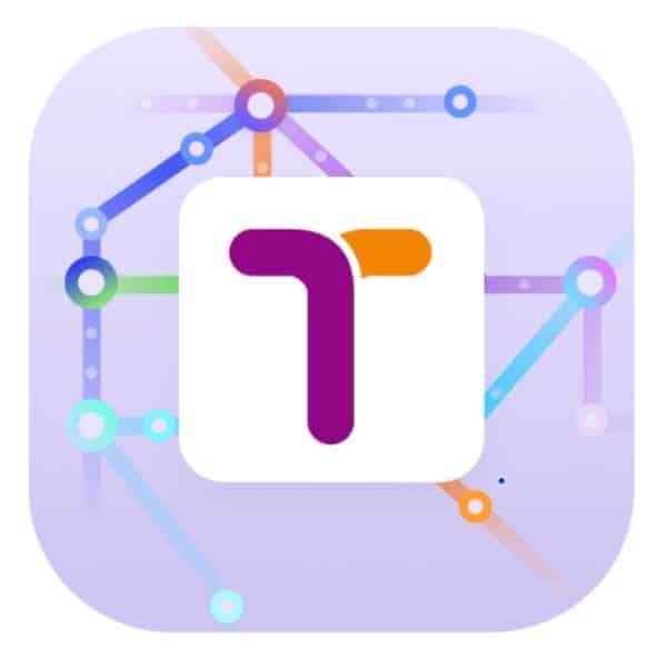 T-Money Logo