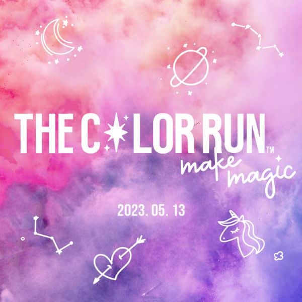 Best Korean Spring Festivals 2025: Nature, Culture, Blossoms 32 Color Run Korea Spring Festival