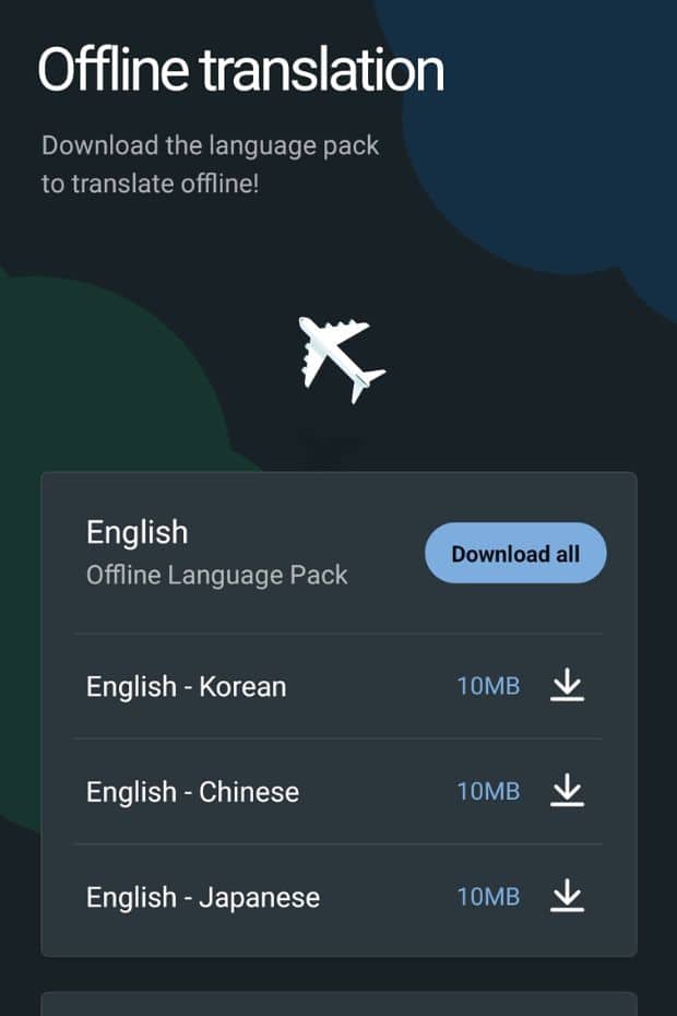 How To Use The Papago App To Translate Korean To English