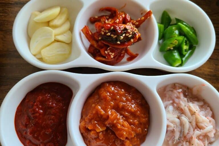 Banchan 10 Delicious Korean Side Dishes To Try In Korea