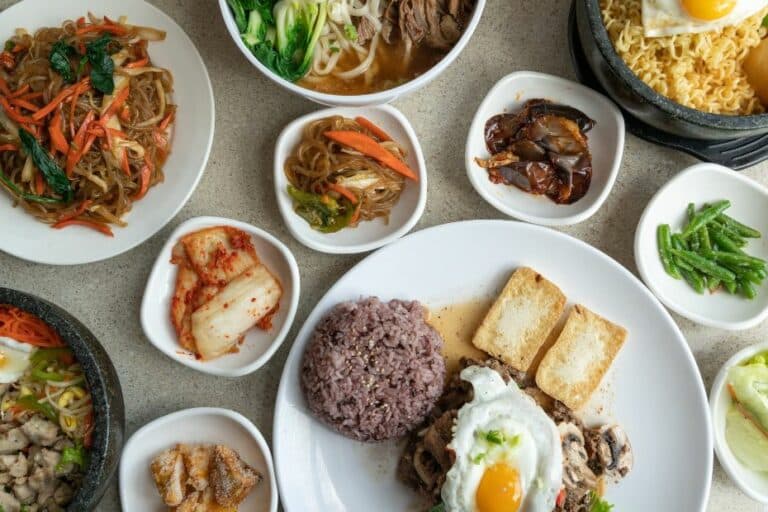 Banchan 10 Delicious Korean Side Dishes To Try In Korea