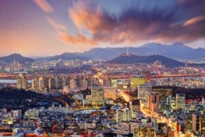 Tips To Help You Move To Korea To Teach English