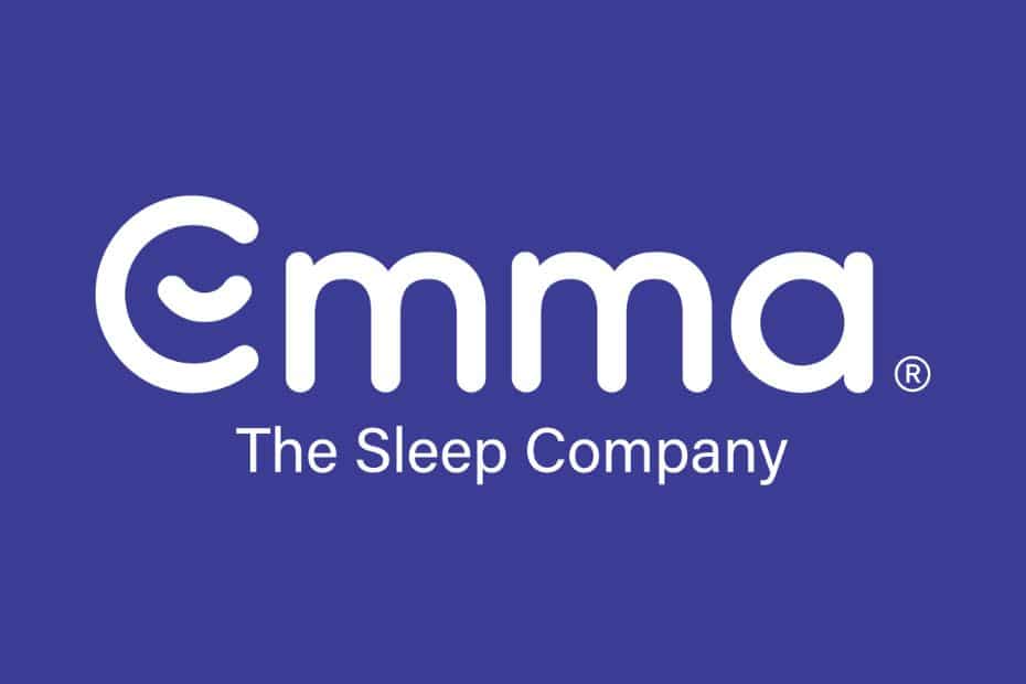 Emma The Sleep Company Logo