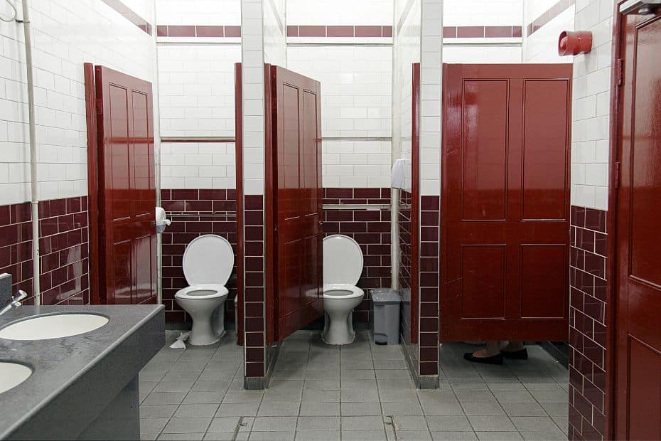 Korean Public Toilets What Restrooms Are Like In Korea
