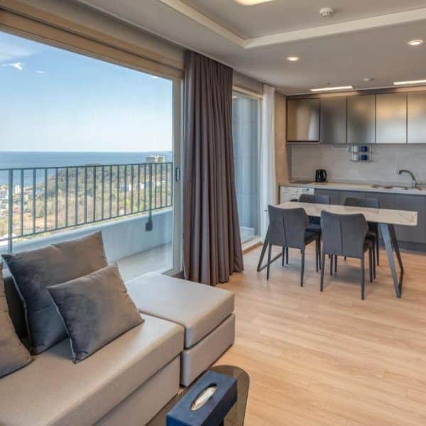 Hotel the Blue Terra Hotel Sokcho