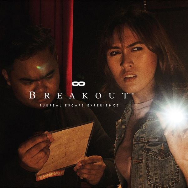Breakout Escape Room Busan