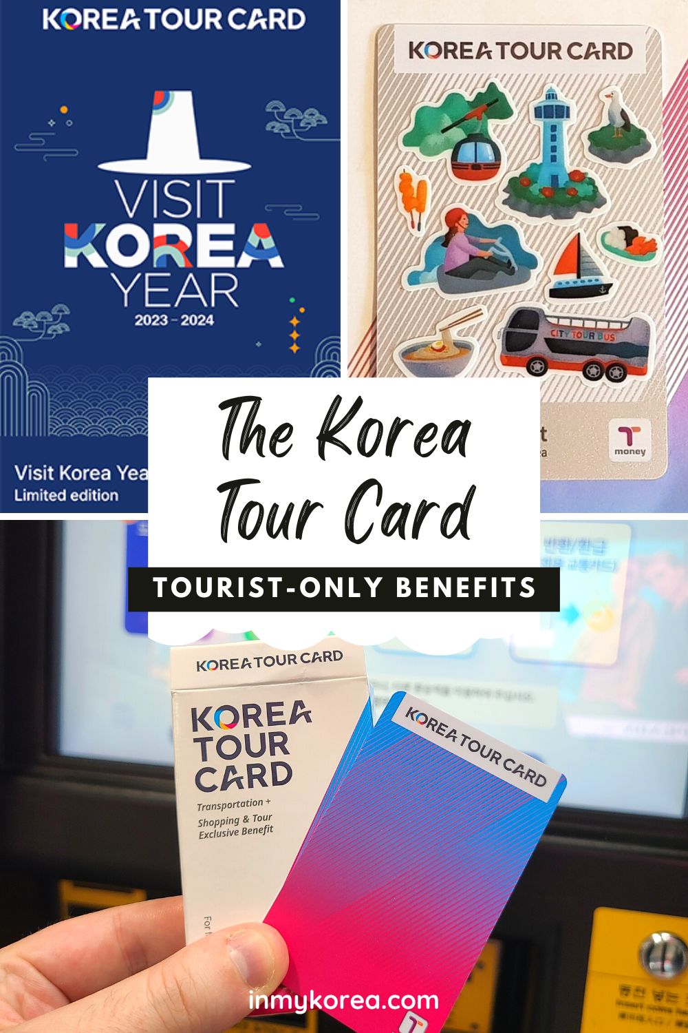 korea tour card incheon airport