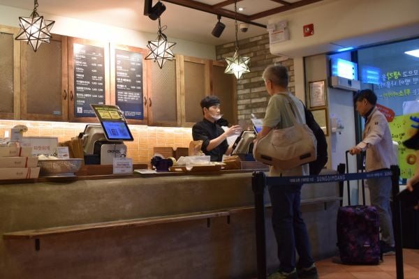 How To Order Food In Korean How To Order Food In Korean