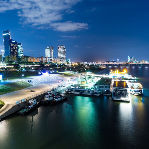 A Weekend In Seoul: Perfect Two Day Itinerary For Seoul 2026 21 Seoul River Cruise