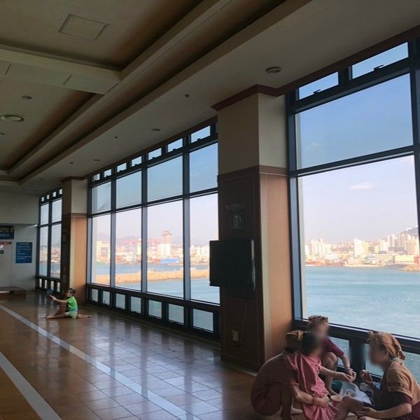 Songdo Haesupia Sauna Busan