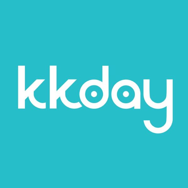 KKDay Logo