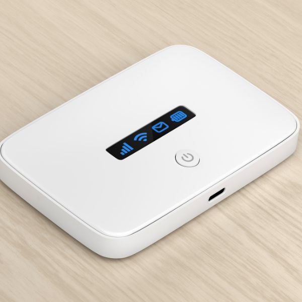 Pocket WiFi Router
