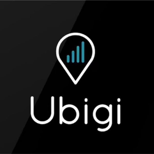 Ubigi Logo