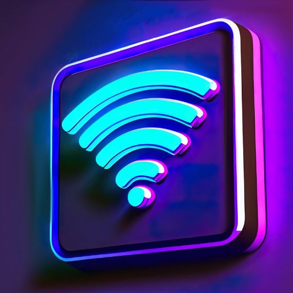 WiFi Logo