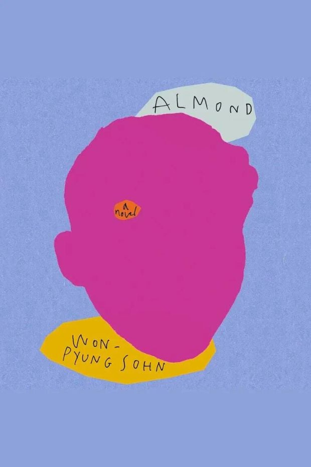 Almond by Sohn Won-Pyung