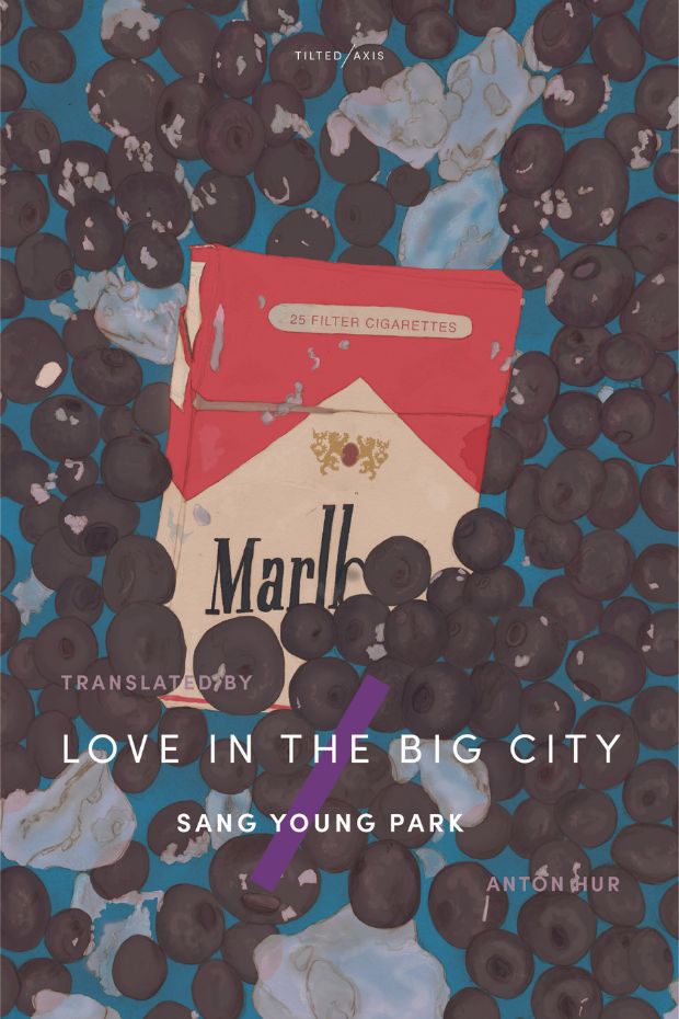 Korean Book Love In The Big City