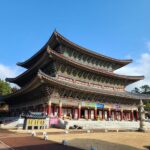 Do A Temple Stay In Korea For An Amazing Experience In 2024