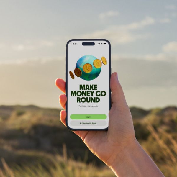 How I Use Wise To Send Money To Korea From Other Countries 5 Use Wise to send money to Korea